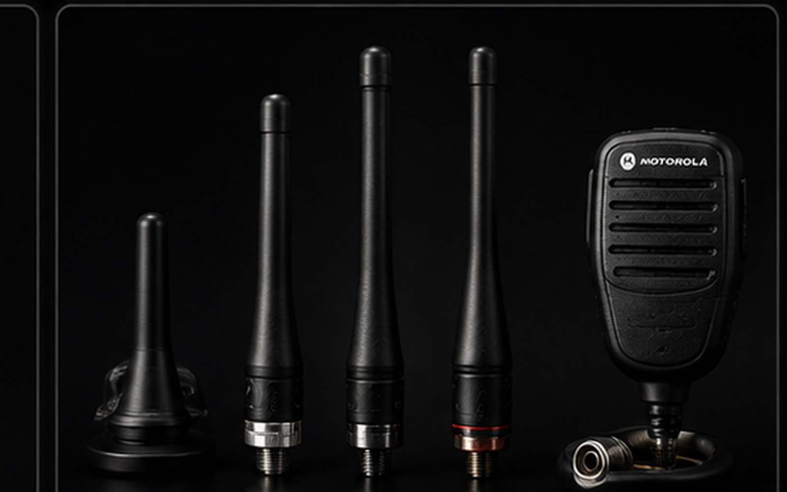 Antennas & Accessories