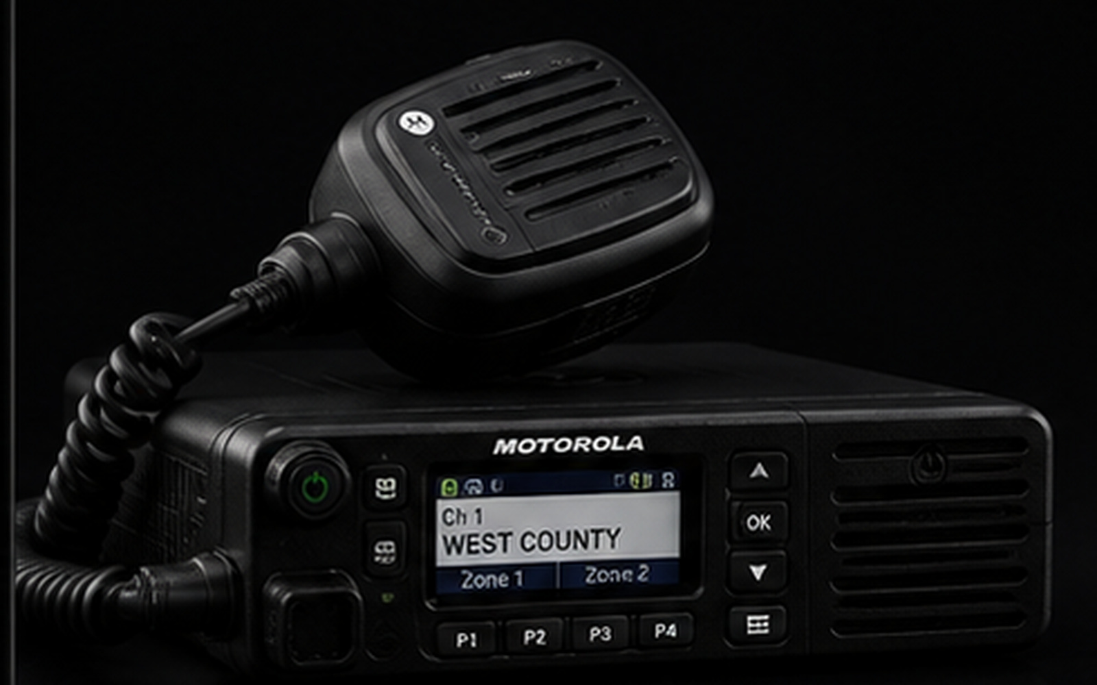 Mobile Radios