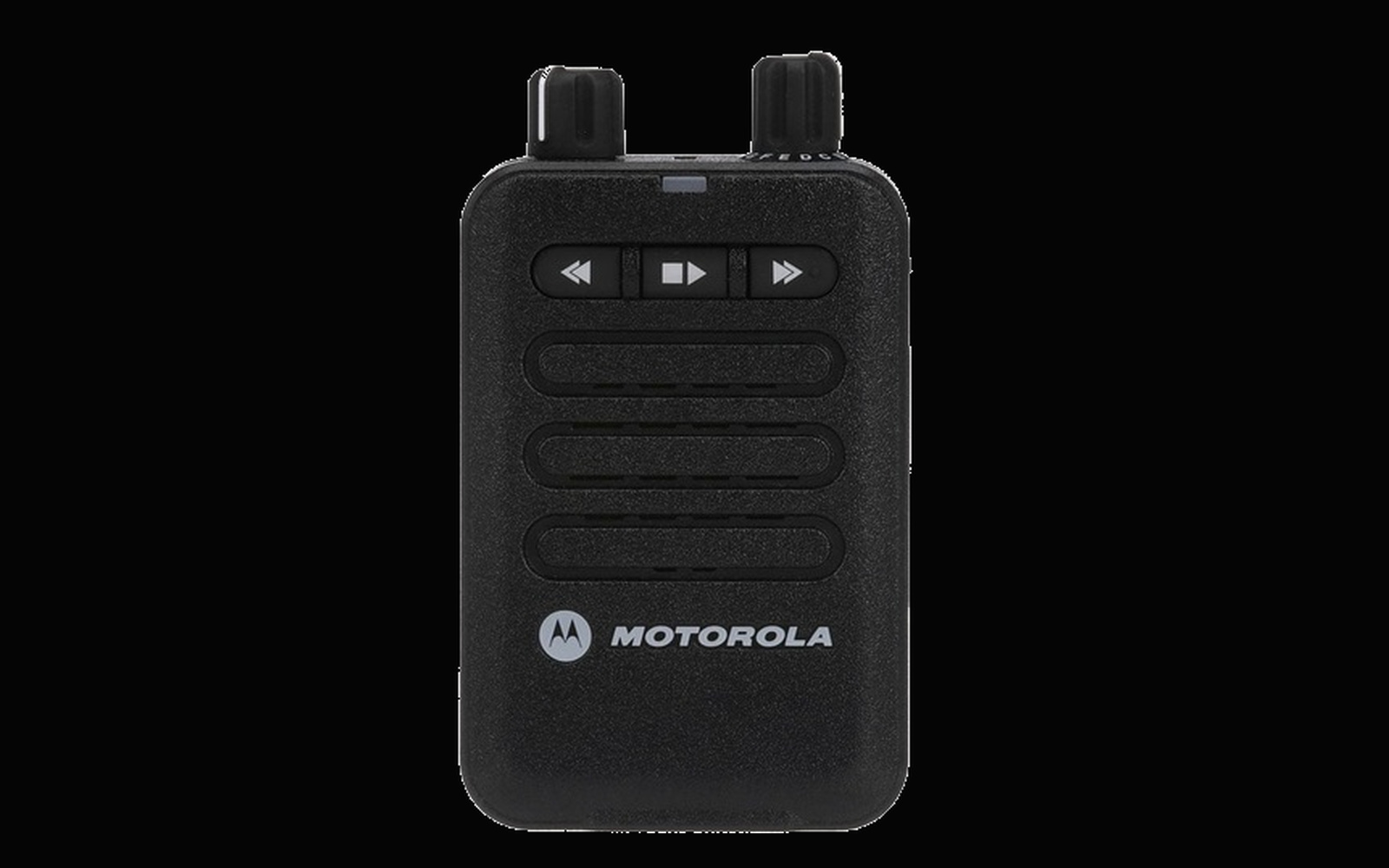 Pagers — Motorola MINITOR VI