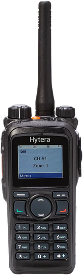 Hytera PD782 radio